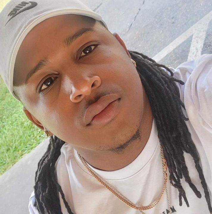 Derrick Rogers
