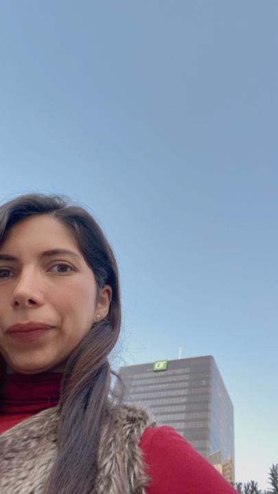 Issamar Pacheco