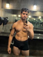 Cristhian Villarreal Gonzalez