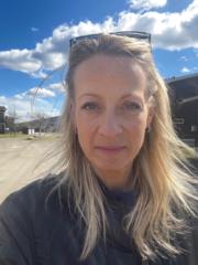 Jenny Lantz