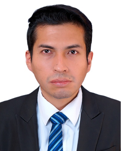 Joaquín Contreras Alarcón