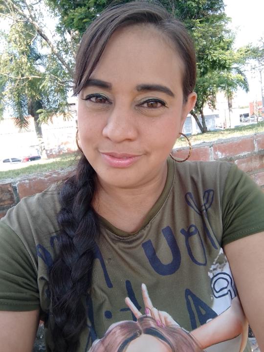 Paola Zapata