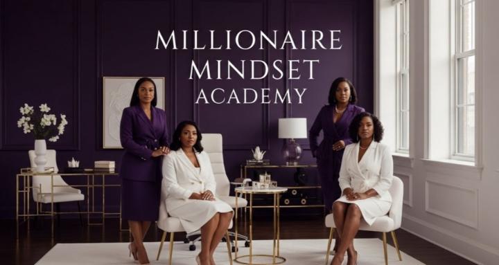 Millionaire Mindset Academy