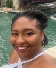 Gabrelle German