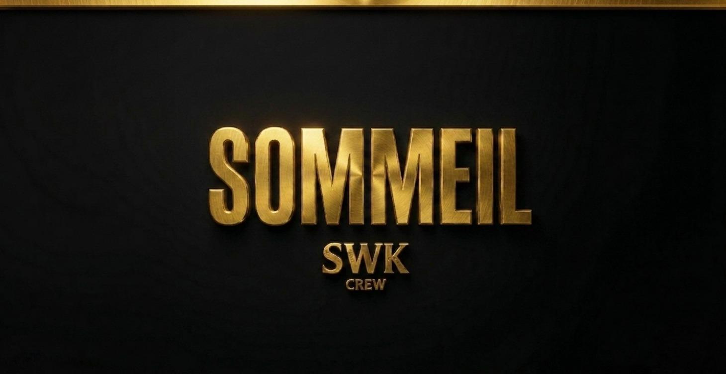 LE SOMMEIL