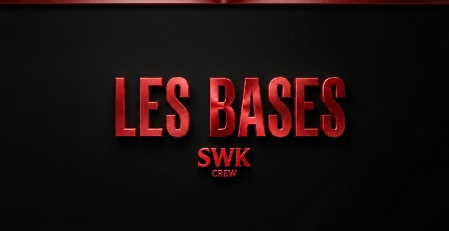LES BASES DE LA CALISTHENICS