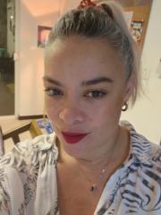 Laurie Zenteno