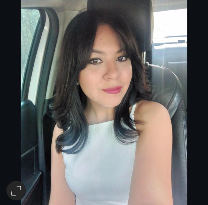 Verónica Ramírez