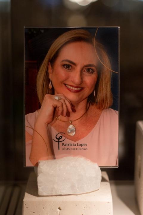Patrícia Barros