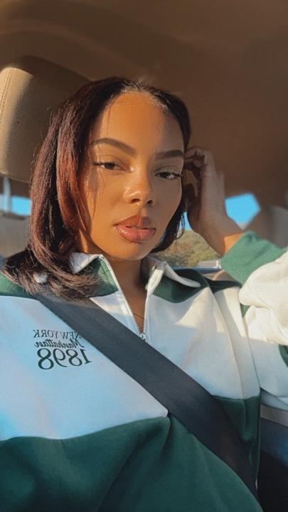 Tiffany Harts