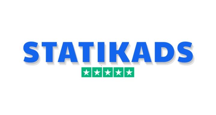 StatikAds Circle