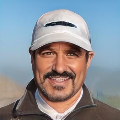 Luis Mier