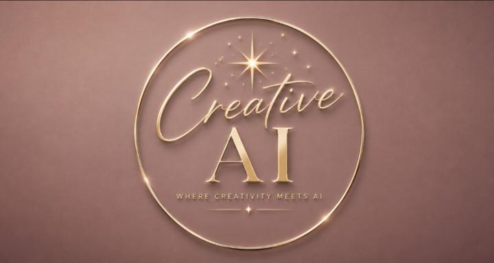Creative AI