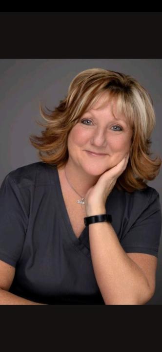 Amy Gerardot