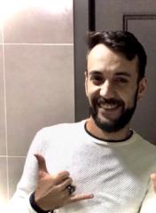 Javier De la Torre