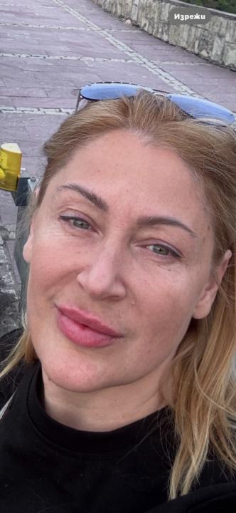 Светлана Стоянова
