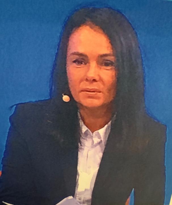 Nathalie Desdomaines