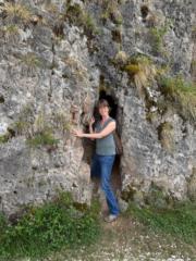 Silke R