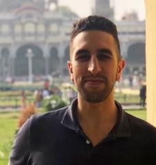 Nabil Rahmouni