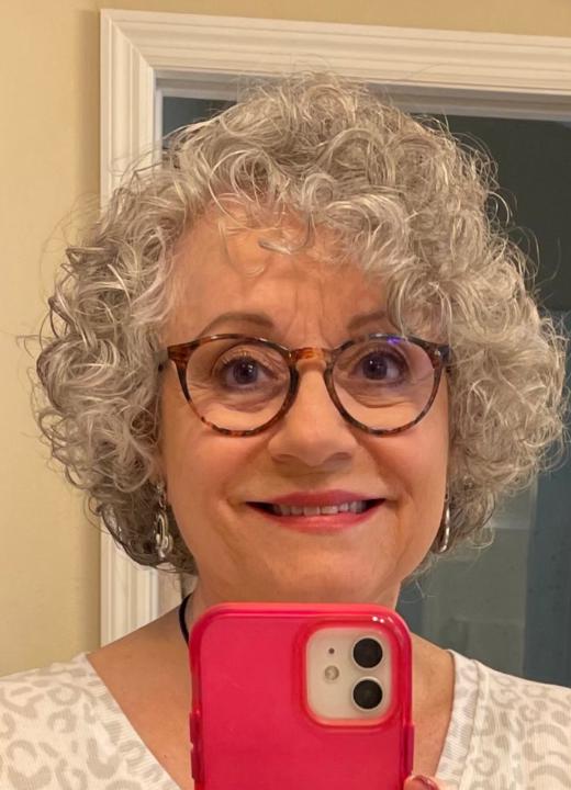 Marianne Bender-Powers