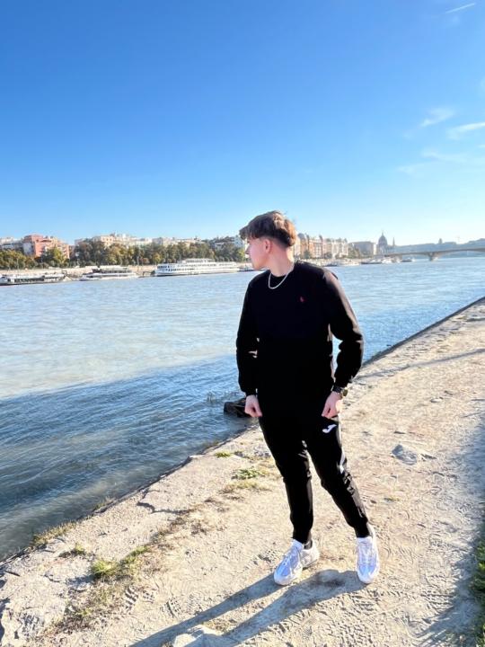 Gábor Németh
