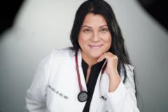 Rowena Cordova