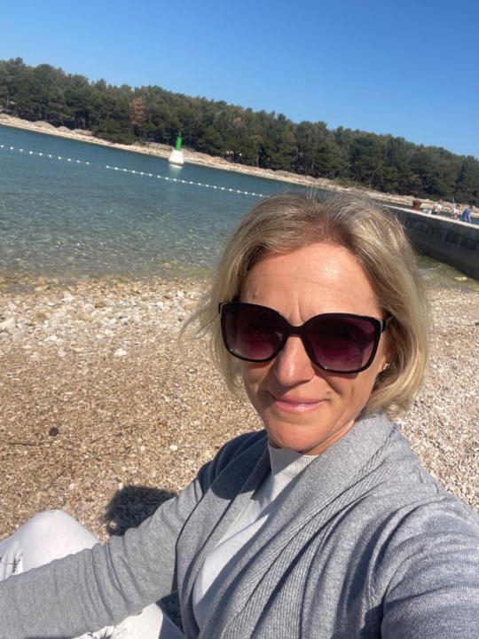 Nina Tafner