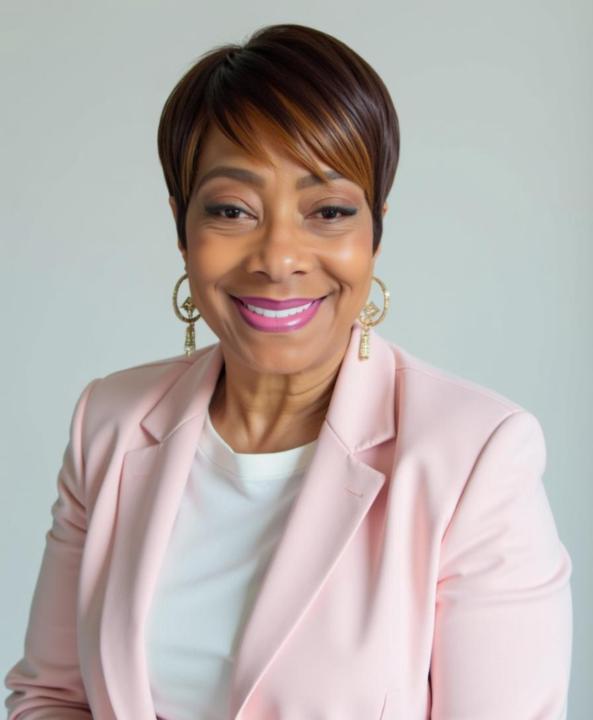 Karen Stubbs