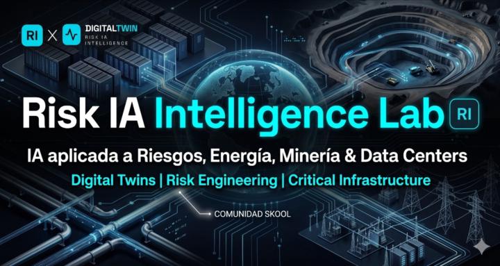 Risk IA Intelligence Lab