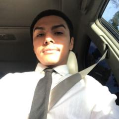 Angel J Bernardino