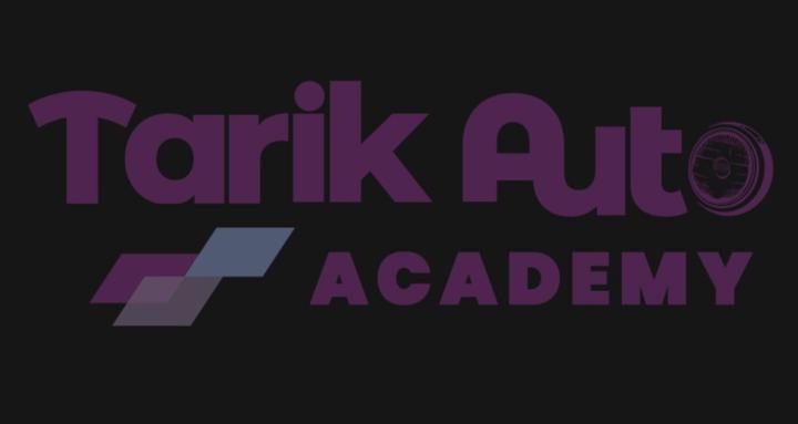 Tarik Auto Academy