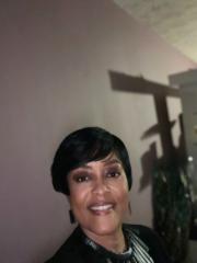 Candice Watts