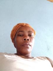 Norah Phumzile
