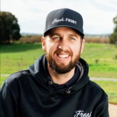 Daniel Sealey