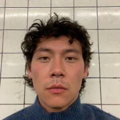 Max Paek