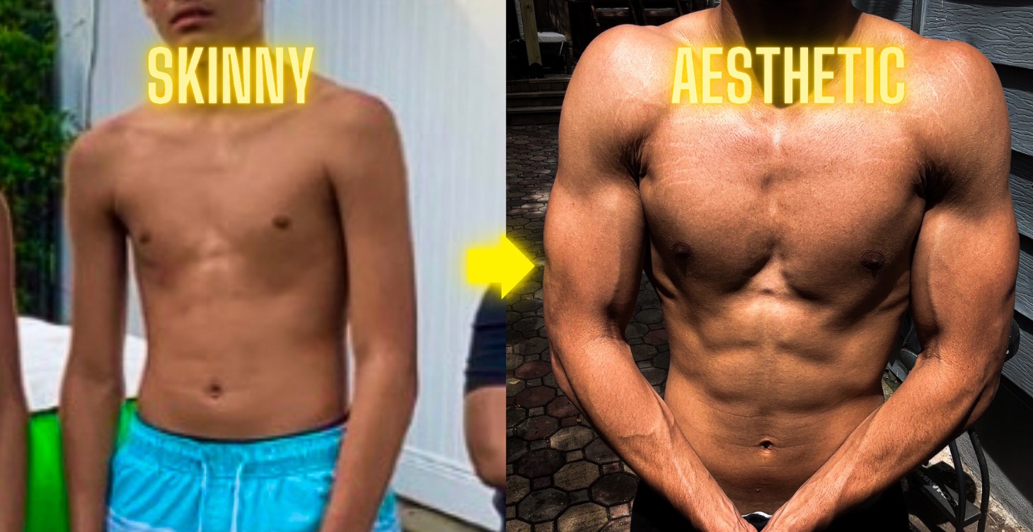 Aesthetic Building 101