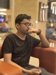 Arpan Barua