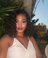 Denisha Moore