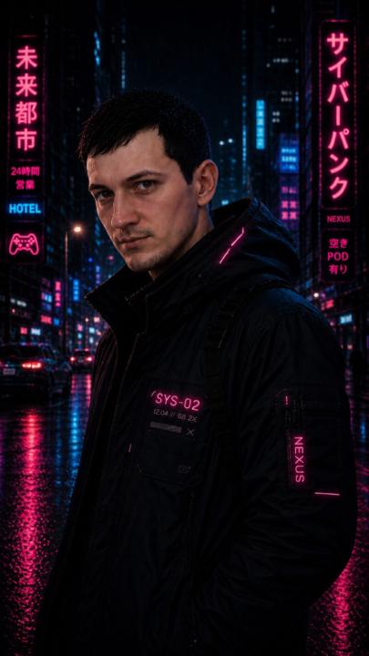Oleg Gulaev