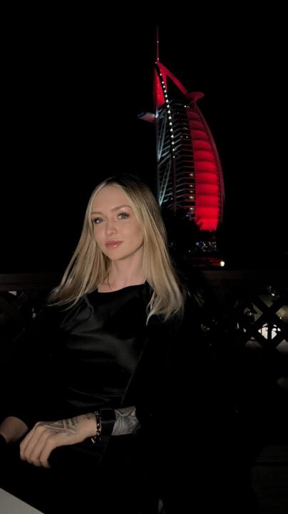 Diana Zatynaychenko