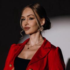 Diana Zatynaychenko