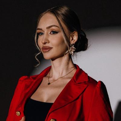 Diana Zatynaychenko
