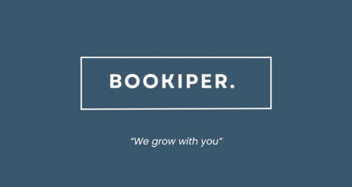 Bookiper Consultancy Limited