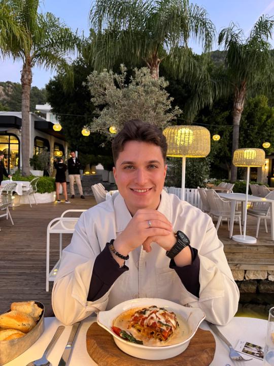 Samet Şen