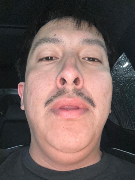 Nick Nez