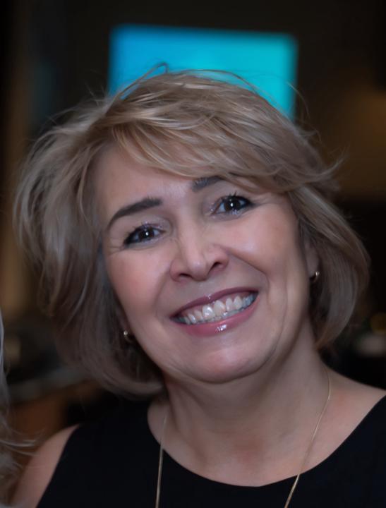 Nathalie Grégoire