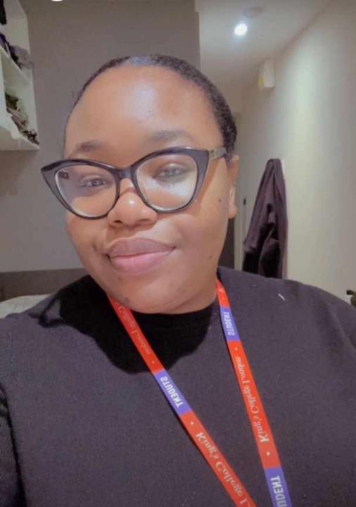 Chiemezi Ajoku