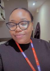 Chiemezi Ajoku