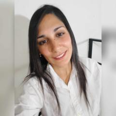 C. Ivana Ramirez Miller