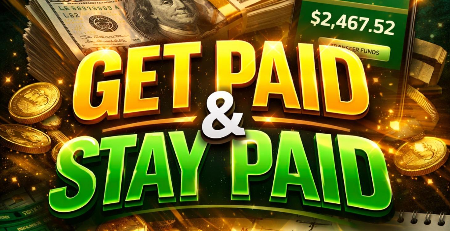 COURSE 1: Payday Power Play